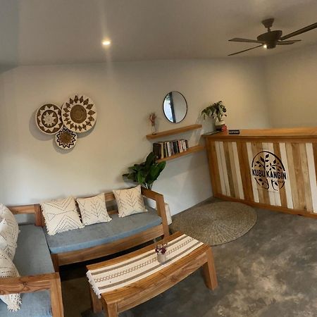 Kubu Kangin Resort Amed  Exterior photo